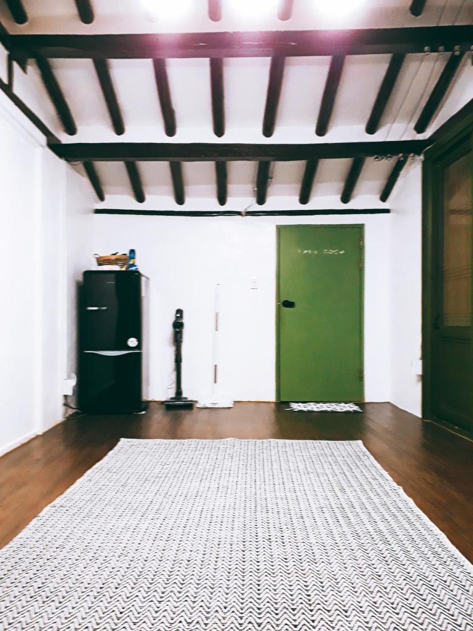 Villa Hadori Mindfulness Jeju Exterior foto